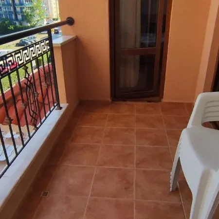 Apartament Holidays Kassandra Sunny *