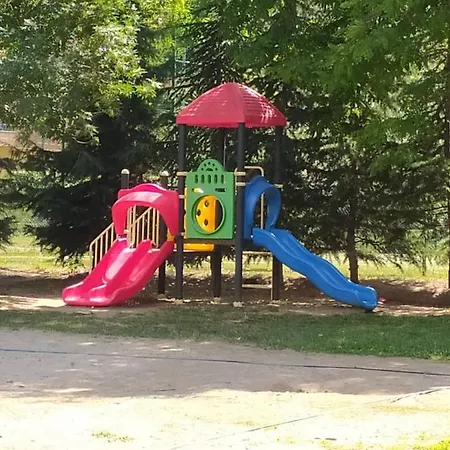 Holidays Kassandra Sunny شقة ساني بيتش