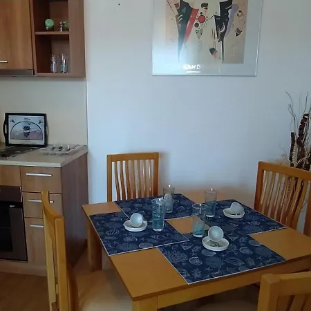 Holidays Kassandra Sunny شقة ساني بيتش