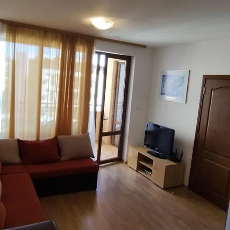 Holidays Kassandra Sunny شقة *