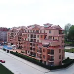 Apartman Holidays Kassandra Sunny