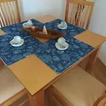 Holidays Kassandra Sunny Apartman