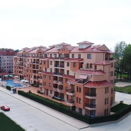 Apartamento Holidays Kassandra Sunny