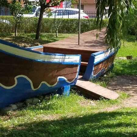 Holidays Kassandra Sunny Appartement