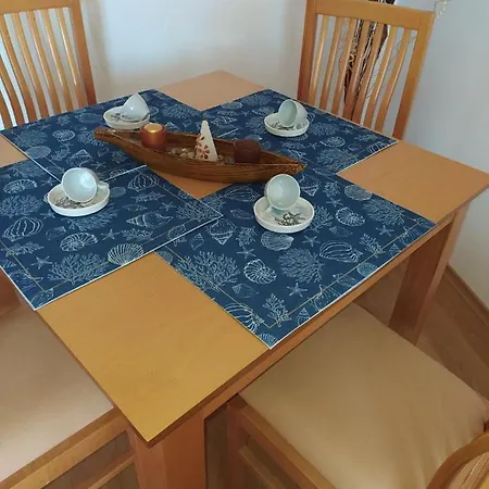Holidays Kassandra Sunny Apartamento