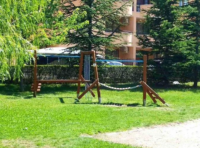 Holidays Kassandra Sunny