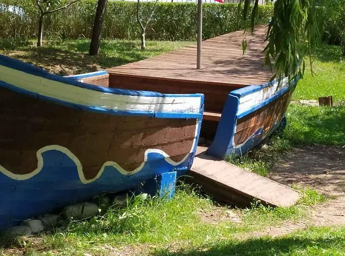 Holidays Kassandra Sunny Апартамент