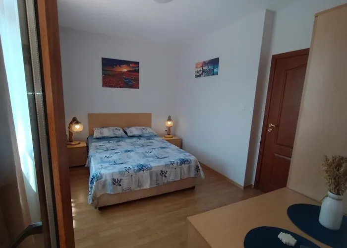 Holidays Kassandra Sunny סאני ביץ'