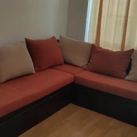 Apartmán Holidays Kassandra Sunny Sluneční pobřeží