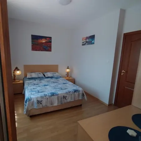 Holidays Kassandra Sunny Sluneční pobřeží